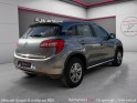 Citroen c4 aircross e-hdi 115ch exclusive/ caméra de recul occasion simplicicar orgeval  simplicicar simplicibike france