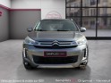 Citroen c4 aircross e-hdi 115ch exclusive/ caméra de recul occasion simplicicar orgeval  simplicicar simplicibike france