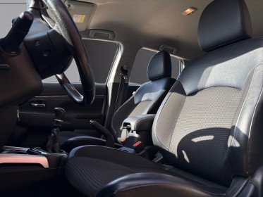 Citroen c4 aircross e-hdi 115ch exclusive/ caméra de recul occasion simplicicar orgeval  simplicicar simplicibike france