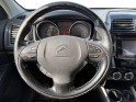 Citroen c4 aircross e-hdi 115ch exclusive/ caméra de recul occasion simplicicar orgeval  simplicicar simplicibike france