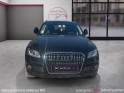 Audi q5 v6 3.0 tdi 258ch quattro avus s tronic 7 garantie 12 mois occasion montpellier (34) simplicicar simplicibike france