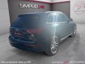 Audi q5 v6 3.0 tdi 258ch quattro avus s tronic 7 garantie 12 mois occasion montpellier (34) simplicicar simplicibike france