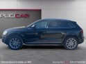 Audi q5 v6 3.0 tdi 258ch quattro avus s tronic 7 garantie 12 mois occasion montpellier (34) simplicicar simplicibike france