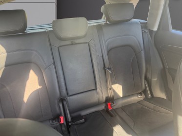 Audi q5 v6 3.0 tdi 258ch quattro avus s tronic 7 garantie 12 mois occasion montpellier (34) simplicicar simplicibike france