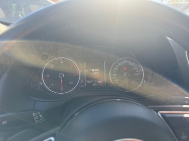 Audi q5 v6 3.0 tdi 258ch quattro avus s tronic 7 garantie 12 mois occasion montpellier (34) simplicicar simplicibike france