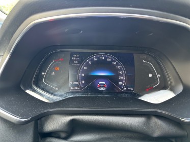 Renault captur 2021 tce 130 edc fap intens, radar arrières, rétroviseurs électriques, apple carplay, garantie 12 mois...