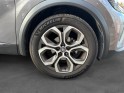 Renault captur 2021 tce 130 edc fap intens, radar arrières, rétroviseurs électriques, apple carplay, garantie 12 mois...