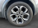 Renault captur 2021 tce 130 edc fap intens, radar arrières, rétroviseurs électriques, apple carplay, garantie 12 mois...