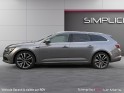 Renault talisman estate dci 160 energy edc intens garantie 12 mois occasion simplicicar le mans simplicicar simplicibike france