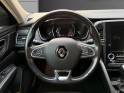Renault talisman estate dci 160 energy edc intens garantie 12 mois occasion simplicicar le mans simplicicar simplicibike france