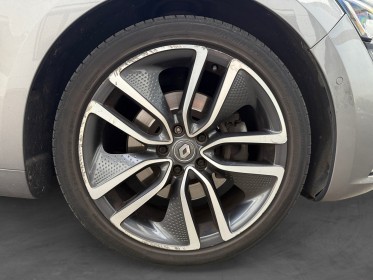 Renault talisman estate dci 160 energy edc intens garantie 12 mois occasion simplicicar le mans simplicicar simplicibike france