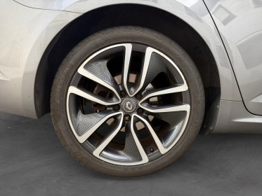 Renault talisman estate dci 160 energy edc intens garantie 12 mois occasion simplicicar le mans simplicicar simplicibike france