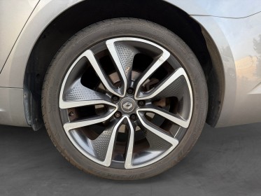 Renault talisman estate dci 160 energy edc intens garantie 12 mois occasion simplicicar le mans simplicicar simplicibike france