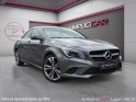 Mercedes classe cla 200 cdi sensation 7-g dct a / camera de recul / garantie 12 mois occasion simplicicar lyon nord...