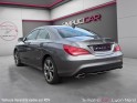 Mercedes classe cla 200 cdi sensation 7-g dct a / camera de recul / garantie 12 mois occasion simplicicar lyon nord...
