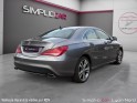 Mercedes classe cla 200 cdi sensation 7-g dct a / camera de recul / garantie 12 mois occasion simplicicar lyon nord...