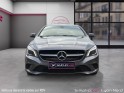 Mercedes classe cla 200 cdi sensation 7-g dct a / camera de recul / garantie 12 mois occasion simplicicar lyon nord...