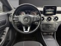 Mercedes classe cla 200 cdi sensation 7-g dct a / camera de recul / garantie 12 mois occasion simplicicar lyon nord...