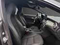 Mercedes classe cla 200 cdi sensation 7-g dct a / camera de recul / garantie 12 mois occasion simplicicar lyon nord...