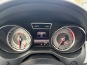 Mercedes classe cla 200 cdi sensation 7-g dct a / camera de recul / garantie 12 mois occasion simplicicar lyon nord...
