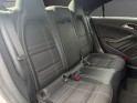 Mercedes classe cla 200 cdi sensation 7-g dct a / camera de recul / garantie 12 mois occasion simplicicar lyon nord...