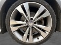 Mercedes classe cla 200 cdi sensation 7-g dct a / camera de recul / garantie 12 mois occasion simplicicar lyon nord...