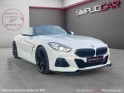 Bmw z4 g29 m40i 340 ch bva8 m performance - suivi complet, harman kardon, affichage tête haute - garantie 12 mois occasion...