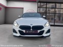 Bmw z4 g29 m40i 340 ch bva8 m performance - suivi complet, harman kardon, affichage tête haute - garantie 12 mois occasion...