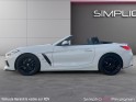 Bmw z4 g29 m40i 340 ch bva8 m performance - suivi complet, harman kardon, affichage tête haute - garantie 12 mois occasion...