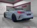 Bmw z4 g29 m40i 340 ch bva8 m performance - suivi complet, harman kardon, affichage tête haute - garantie 12 mois occasion...