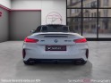 Bmw z4 g29 m40i 340 ch bva8 m performance - suivi complet, harman kardon, affichage tête haute - garantie 12 mois occasion...