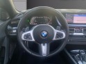 Bmw z4 g29 m40i 340 ch bva8 m performance - suivi complet, harman kardon, affichage tête haute - garantie 12 mois occasion...