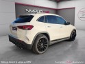 Mercedes gla 200 d 8g-dct amg line led ambiance toit pano occasion avignon (84) simplicicar simplicibike france