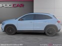 Mercedes gla 200 d 8g-dct amg line led ambiance toit pano occasion avignon (84) simplicicar simplicibike france