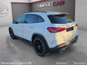 Mercedes gla 200 d 8g-dct amg line led ambiance toit pano occasion avignon (84) simplicicar simplicibike france