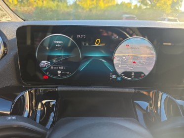 Mercedes gla 200 d 8g-dct amg line led ambiance toit pano occasion avignon (84) simplicicar simplicibike france