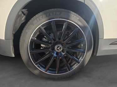 Mercedes gla 200 d 8g-dct amg line led ambiance toit pano occasion avignon (84) simplicicar simplicibike france
