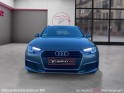 Audi a4 avant 35 tdi 150 s tronic 7 design - sièges massants/elec/chauff, caméra, hayon - garantie 12 mois occasion...
