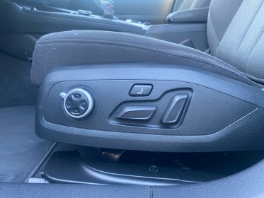 Audi a4 avant 35 tdi 150 s tronic 7 design - sièges massants/elec/chauff, caméra, hayon - garantie 12 mois occasion...