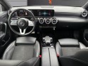 Mercedes classe a 180 d 7g-dct progressive line / camera recul / camera 360 / siege chauffant / garantie 12 mois occasion...