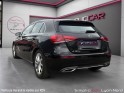 Mercedes classe a 180 d 7g-dct progressive line / camera recul / camera 360 / siege chauffant / garantie 12 mois occasion...