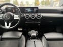Mercedes classe a 180 d 7g-dct progressive line / camera recul / camera 360 / siege chauffant / garantie 12 mois occasion...