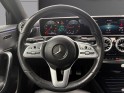 Mercedes classe a 180 d 7g-dct progressive line / camera recul / camera 360 / siege chauffant / garantie 12 mois occasion...