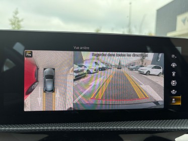 Mercedes classe a 180 d 7g-dct progressive line / camera recul / camera 360 / siege chauffant / garantie 12 mois occasion...