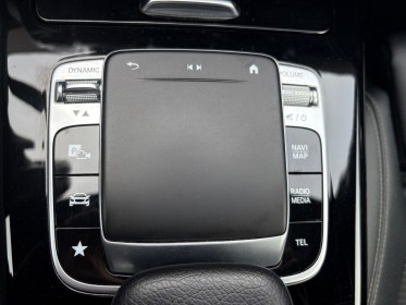 Mercedes classe a 180 d 7g-dct progressive line / camera recul / camera 360 / siege chauffant / garantie 12 mois occasion...