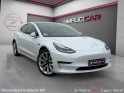 Tesla model 3 long range dual motor awd soundsystem autopilot occasion simplicicar lyon nord simplicicar simplicibike france