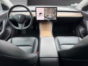 Tesla model 3 long range dual motor awd soundsystem autopilot occasion simplicicar lyon nord simplicicar simplicibike france
