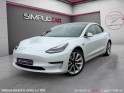 Tesla model 3 long range dual motor awd soundsystem autopilot occasion simplicicar lyon nord simplicicar simplicibike france