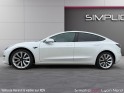 Tesla model 3 long range dual motor awd soundsystem autopilot occasion simplicicar lyon nord simplicicar simplicibike france