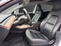 Tesla model 3 long range dual motor awd soundsystem autopilot occasion simplicicar lyon nord simplicicar simplicibike france